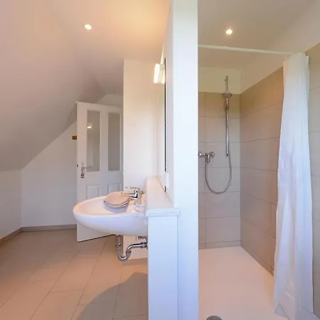 Apartment Naturlust Gross Schwansee