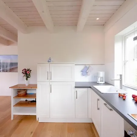 Apartment Naturlust *