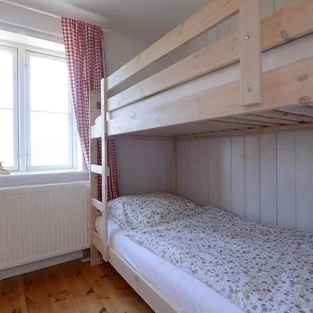 Apartment Naturlust