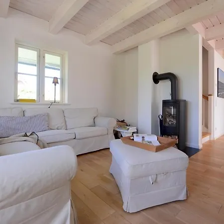 Naturlust Apartment Gross Schwansee