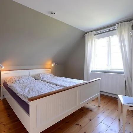 Apartment Naturlust