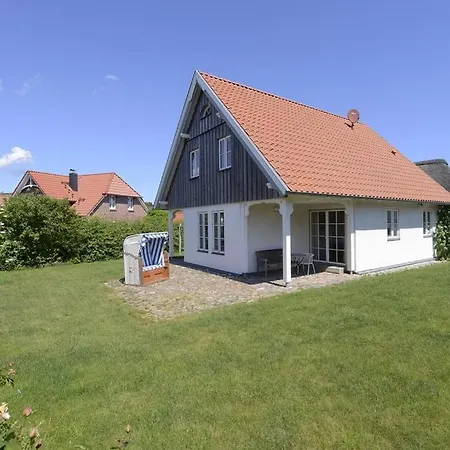 Apartment Naturlust *