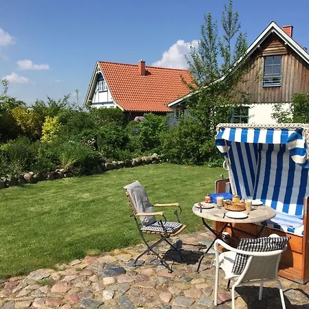 Naturlust Apartment Gross Schwansee