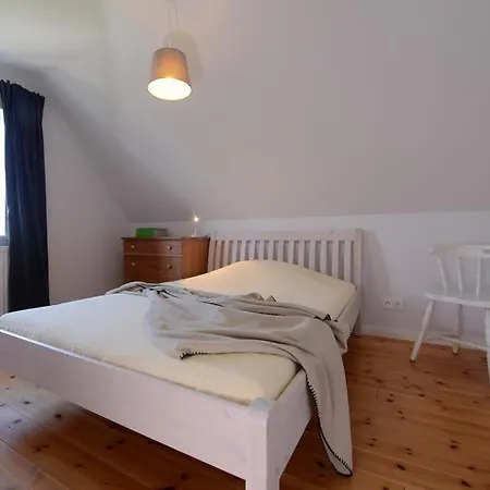 Lejlighed Naturlust Groß Schwansee