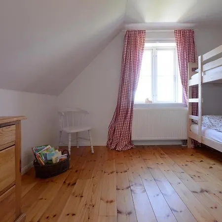 Lejlighed Naturlust *