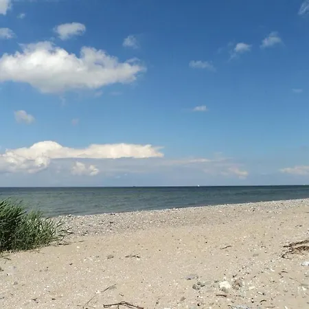 Lejlighed Naturlust Groß Schwansee