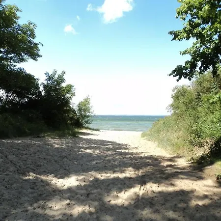 Naturlust * Groß Schwansee