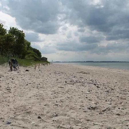 Lejlighed Naturlust Groß Schwansee