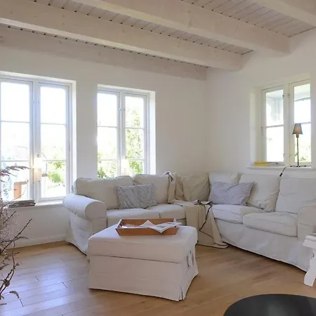 Naturlust Lejlighed *