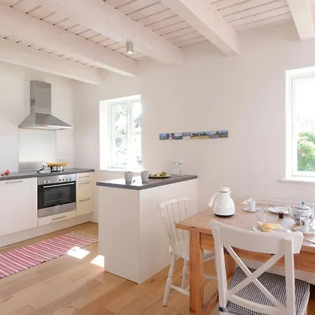 Lejlighed Naturlust *