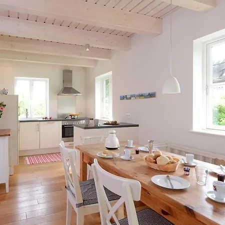 Naturlust Lejlighed Groß Schwansee