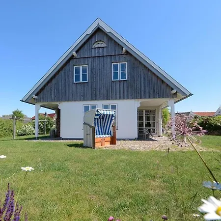 Naturlust Lejlighed *